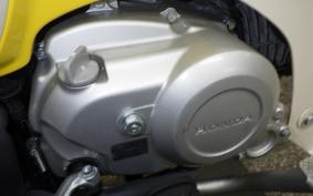 HONDA C110 SUPER CUB JA59