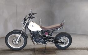 YAMAHA TW225 DG09J