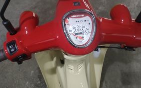 HONDA SUPER CUB50 AA09