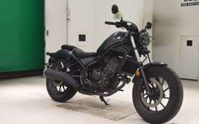 HONDA REBEL 250 A 2024 MC49