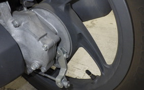 HONDA DIO 110 2018 JF31