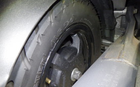 SUZUKI ADDRESS V125 2023 DT11A