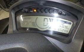 YAMAHA TRICITY 125 A SEC1J