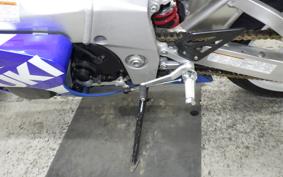 SUZUKI GSX-R1000 2001