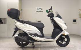 SUZUKI BURGMANストリート125EX EA23M