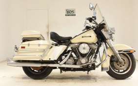HARLEY FLHTP 1340 1989