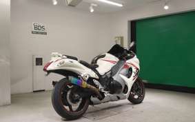 SUZUKI HAYABUSA Gen.2 2008