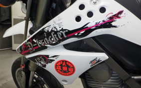 KAWASAKI KLX125D TRACKER LX125D