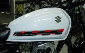 SUZUKI GRASS TRACKER Bigboy