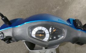 SUZUKI ADDRESS V125 CF46A