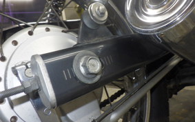 YAMAHA SRV250 RENAISSA 2015 4DN