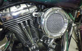 HARLEY FXDL 1580 2009