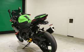 KAWASAKI NINJA 400 2021 EX400G