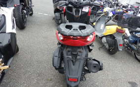 YAMAHA N-MAX 155 SG66J