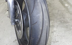 KAWASAKI BALIUS 250 Gen.2 2008 ZR250B