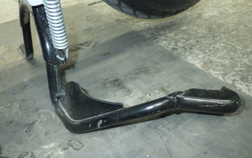 HONDA GIORNO 3 2003 AF77