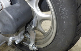 HONDA TACT-4ﾍﾞｰｼｯｸ 1998 AF79