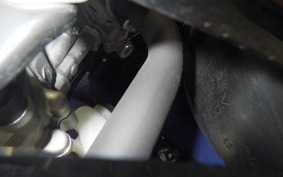 YAMAHA YZF-R15 2007