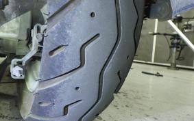 HONDA BENLY 50 1999 AA03