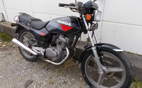 HONDA CB125 JC06