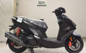 YAMAHA CYGNUS 125 X 2023 SEM5J