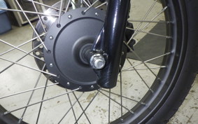 HONDA CT125-2 JA65