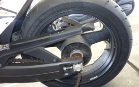 HONDA CB650R 2019 RH03