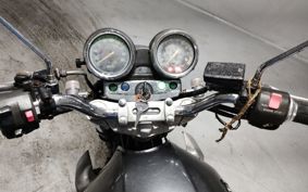 KAWASAKI BALIUS 250 ZR250A