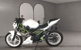 KAWASAKI Z250 EX250P
