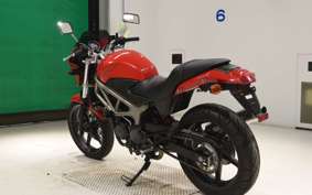 HONDA VTR 250 Gen. 2 MC33