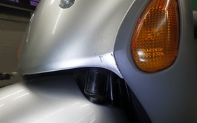 SUZUKI LET's 4 1999 CA45A