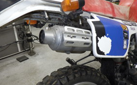 HONDA XLR250 BAJA GEN 2 MD22