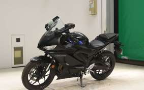YAMAHA YZF-R25 A RG74J