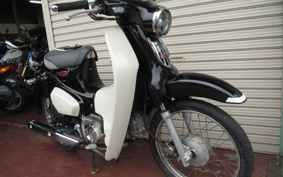 HONDA  SUPER CUB C125 JA48