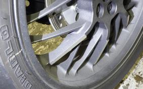 HONDA CB1000R GEN 2 SC80