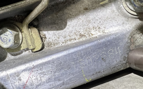 HONDA SMARTDIO DX AF57