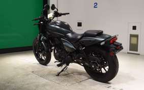 KAWASAKI ELIMINATOR400-3SE 2024 EL400A