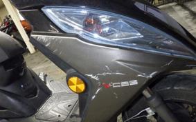 KYMCO KYMCO GP125