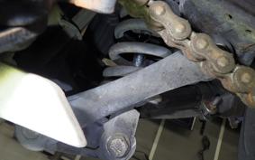 KAWASAKI NINJA 250R EX250K