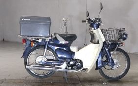 HONDA SUPER CUB50 AA01
