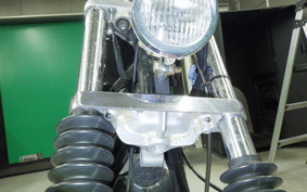 HONDA STEED 400 1992 NC26