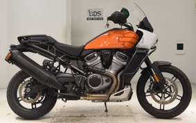 HARLEY PAN AMERICA 1250 S 2021