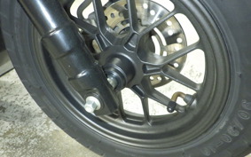 HONDA ﾀﾞﾝｸ AF74