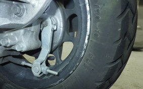 HONDA LEAD 125 JK12