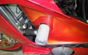 KAWASAKI ZX 1200 NINJA R 2001 ZXT20A