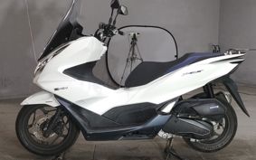HONDA PCX125 E JK06
