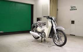 HONDA C125 SUPER CUB 2026 JA71
