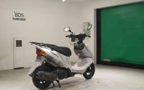 SUZUKI ADDRESS V125 G 2023 CF46A