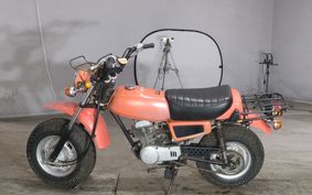 HONDA R&P CY50
