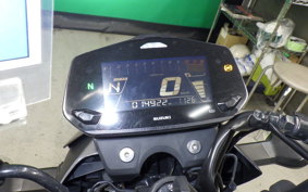 SUZUKI GIXXER 250 2021 ED22B